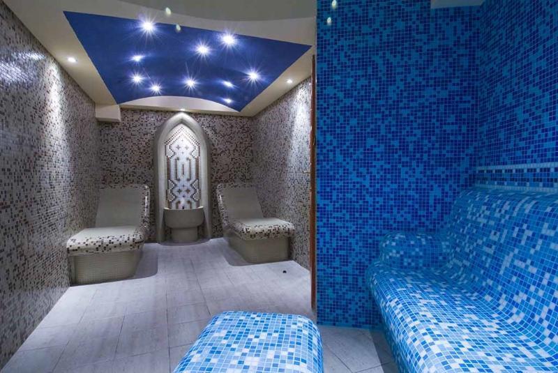 Hotel Villa List 索佐波尔 外观 照片