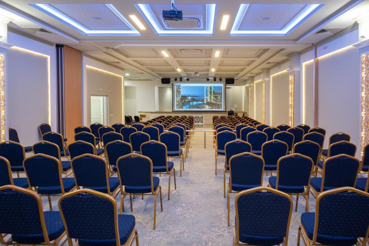 Hotel Villa List 索佐波尔 外观 照片