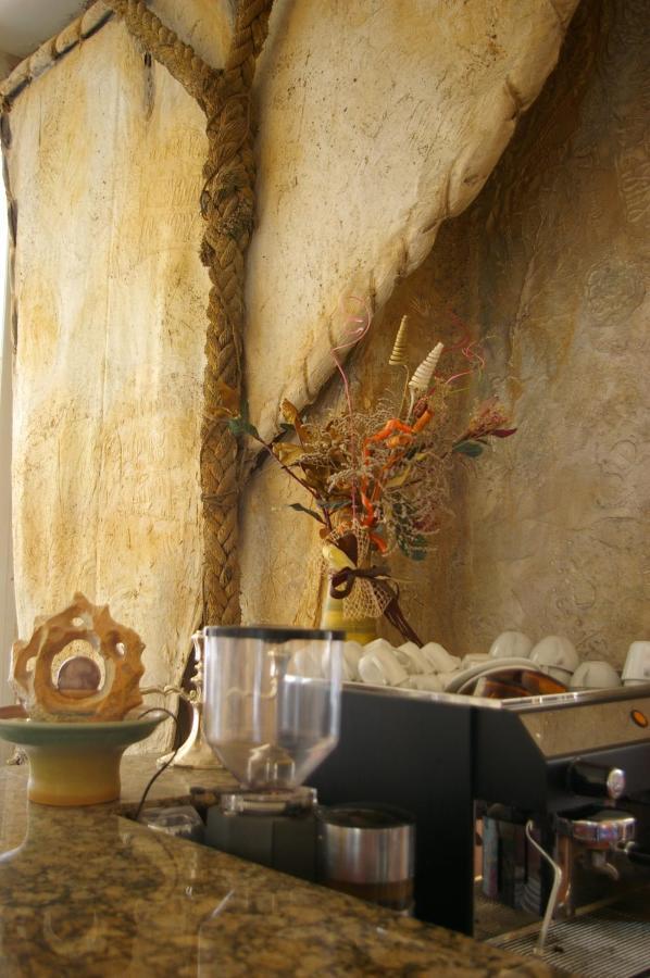 Hotel Villa List 索佐波尔 外观 照片