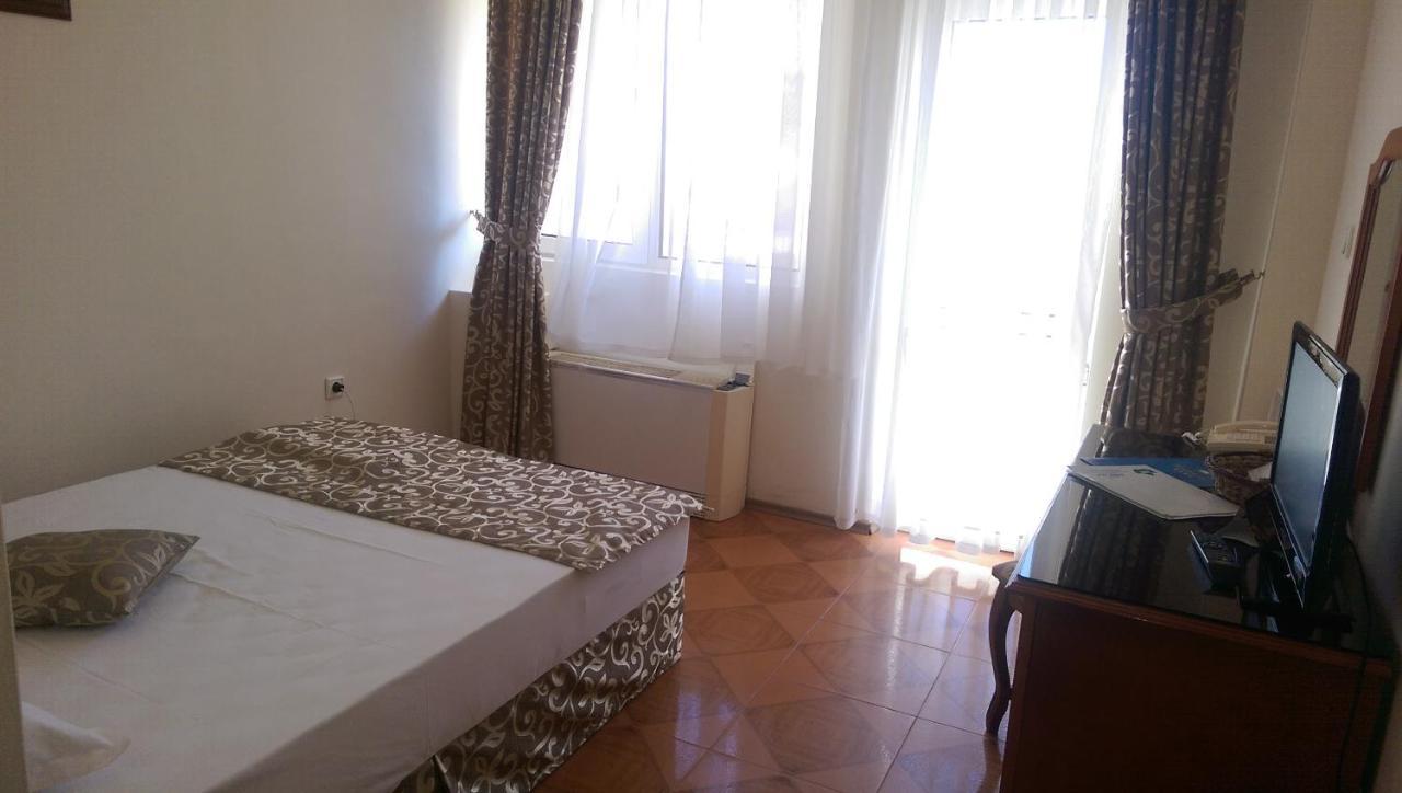 Hotel Villa List 索佐波尔 外观 照片