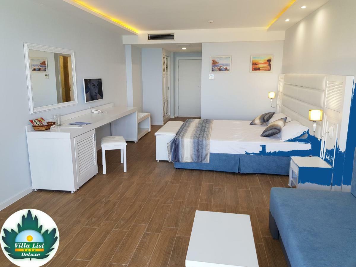 Hotel Villa List 索佐波尔 外观 照片